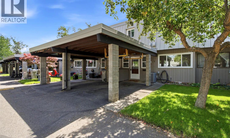 5-249 Kitchener Crescent
