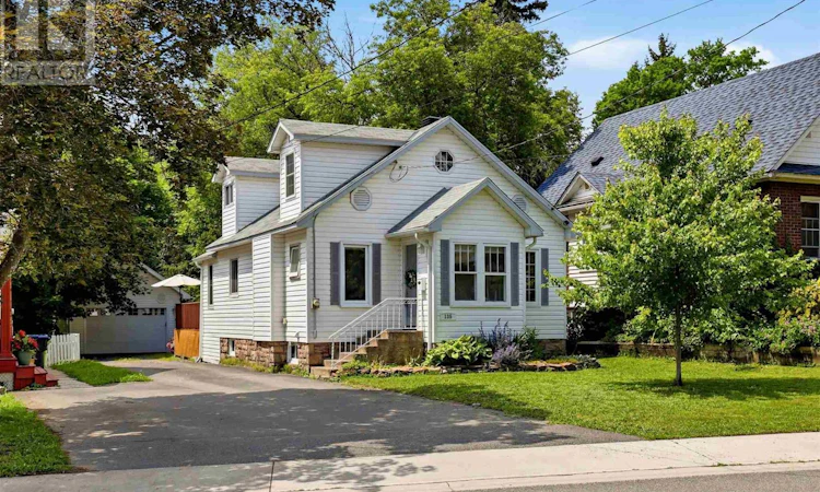 135 Leo Avenue
