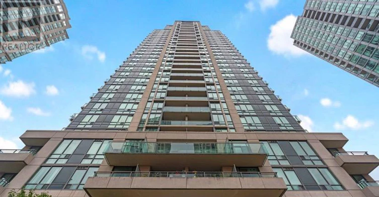 1607-3515 Kariya Drive, Mississauga, ON, L5B 0C1 - 2