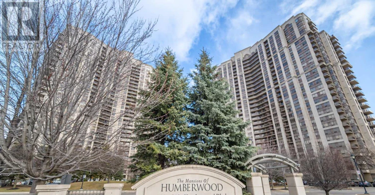1526-700 Humberwood Boulevard, Toronto, ON, M9W 7J4 - 5