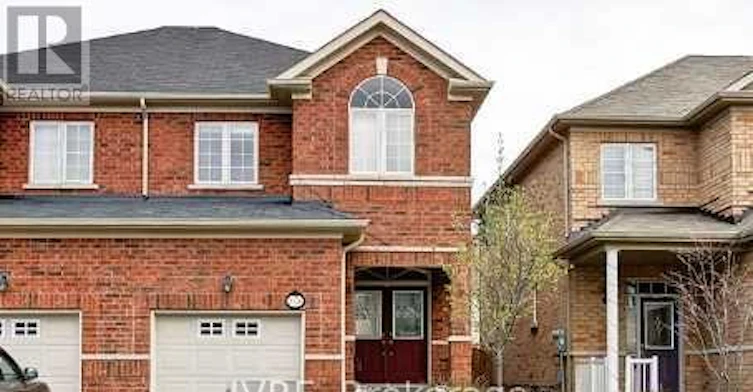 3118 Cabano Crescent, Mississauga, ON, L5M 0C4