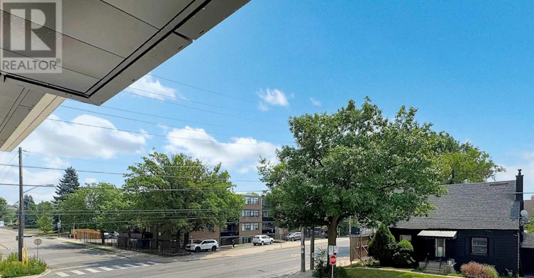105-556 Marlee Avenue, Toronto, ON, M6B 0B1 - 38