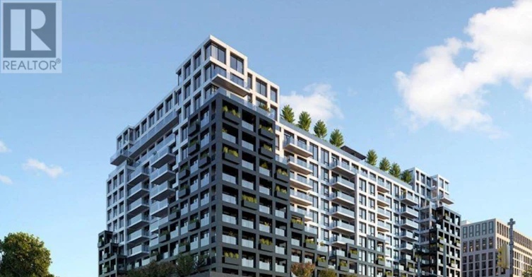 1117-1100 Sheppard Ave Avenue W, Toronto, ON, M3K 0E4