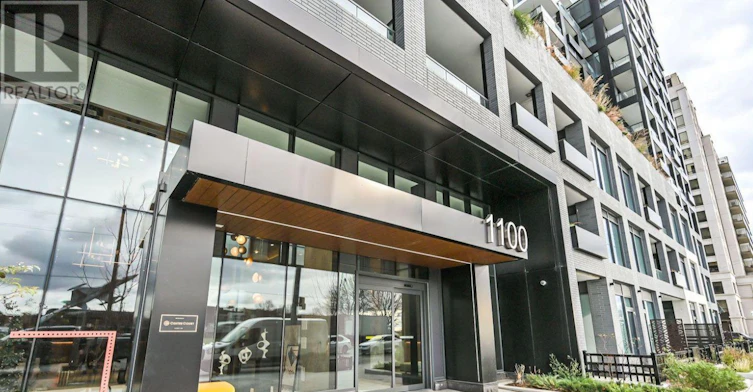 1117-1100 Sheppard Ave Avenue W, Toronto, ON, M3K 0E4 - 2
