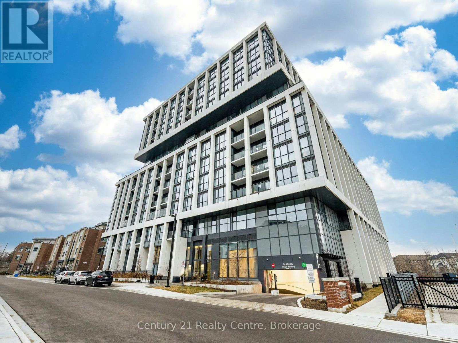 303-1063 Douglas Mccurdy Common, Mississauga, ON, L5G 0C5
