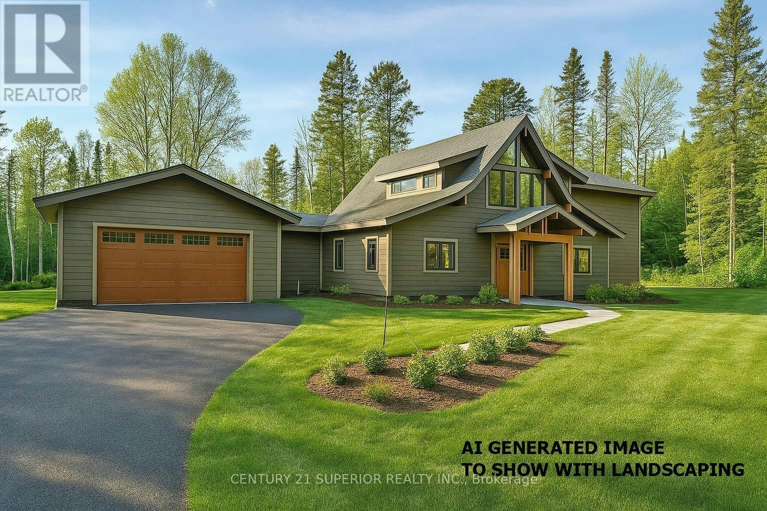 115 Golf Course Road, Nipigon, ON, P0T 2J0