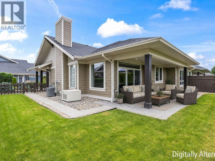 34-1960 Klo Road, Kelowna, BC, V1W 5L2 - 3