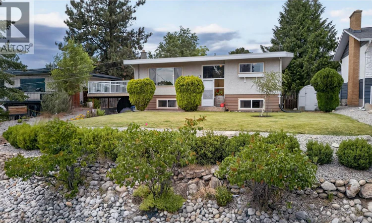 162 Woodlands Place