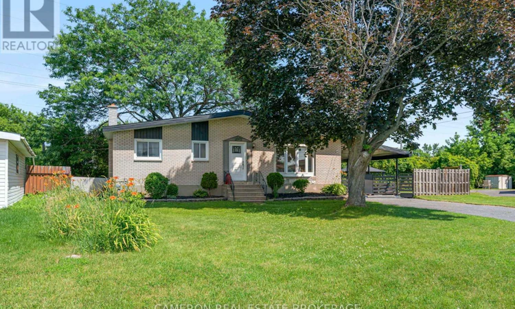 255 Laframboise Avenue