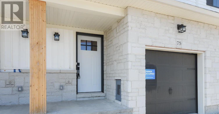 75 Whitcomb Crescent, Smiths Falls, ON, K7A 0C1 - 2
