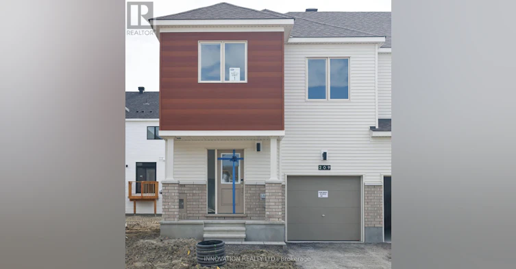 209 Catnip Crescent, Ottawa, ON, K2W 0P5