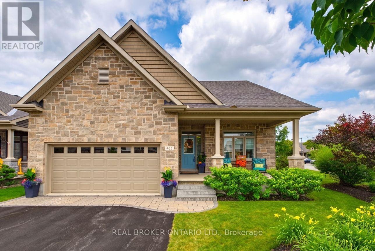 341 Bobolink Ridge, Ottawa, ON, K2V 0B9