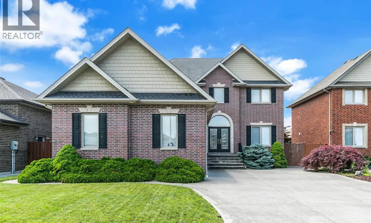 2259 St. Patrick's