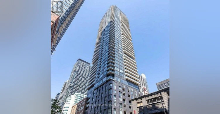 619-115 Blue Jays Way, Toronto, ON, M5V 0N4