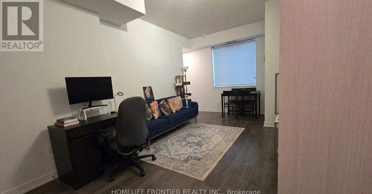 619-115 Blue Jays Way, Toronto, ON, M5V 0N4 - 5