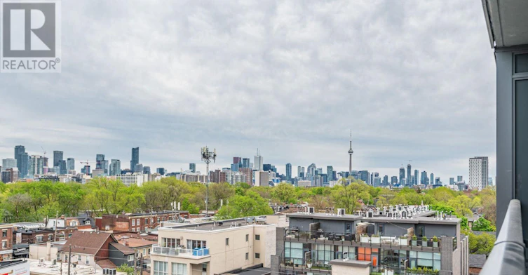 613-500 Dupont Street, Toronto, ON, M6G 1Y7 - 24