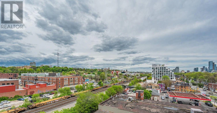 613-500 Dupont Street, Toronto, ON, M6G 1Y7 - 21