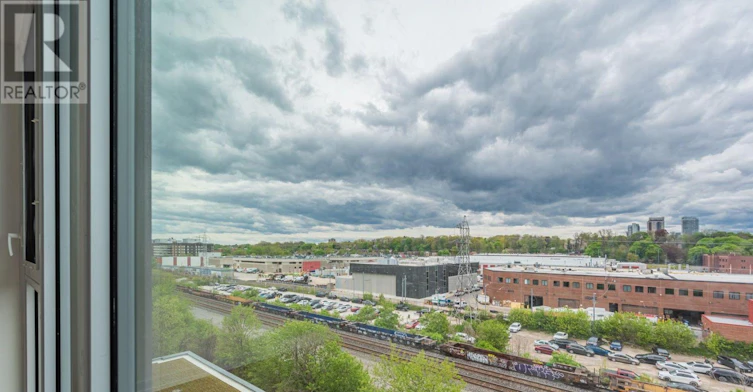 613-500 Dupont Street, Toronto, ON, M6G 1Y7 - 19