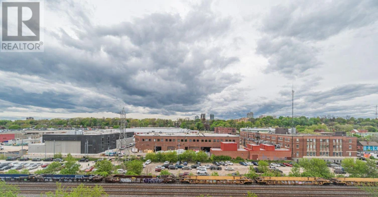 613-500 Dupont Street, Toronto, ON, M6G 1Y7 - 23