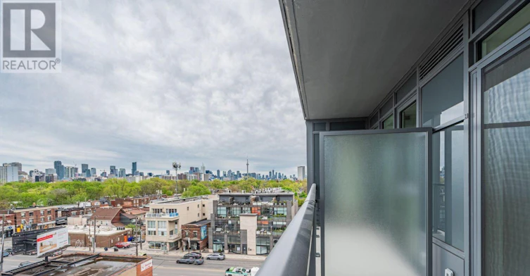 613-500 Dupont Street, Toronto, ON, M6G 1Y7 - 28