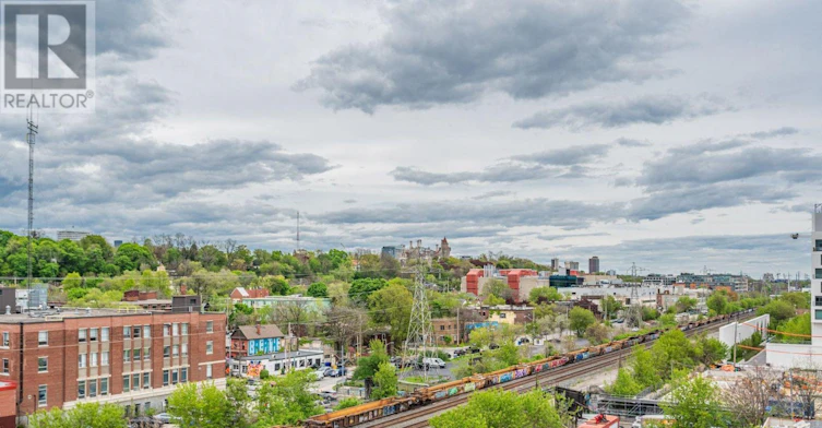 613-500 Dupont Street, Toronto, ON, M6G 1Y7 - 20