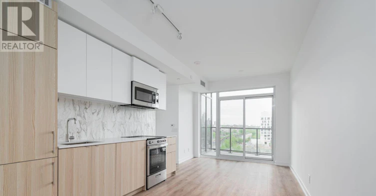 613-500 Dupont Street, Toronto, ON, M6G 1Y7 - 8