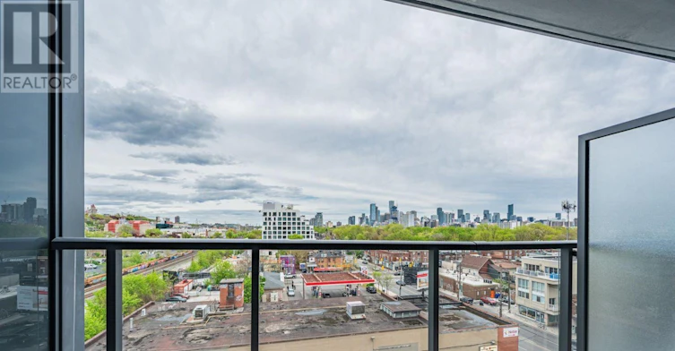 613-500 Dupont Street, Toronto, ON, M6G 1Y7 - 22