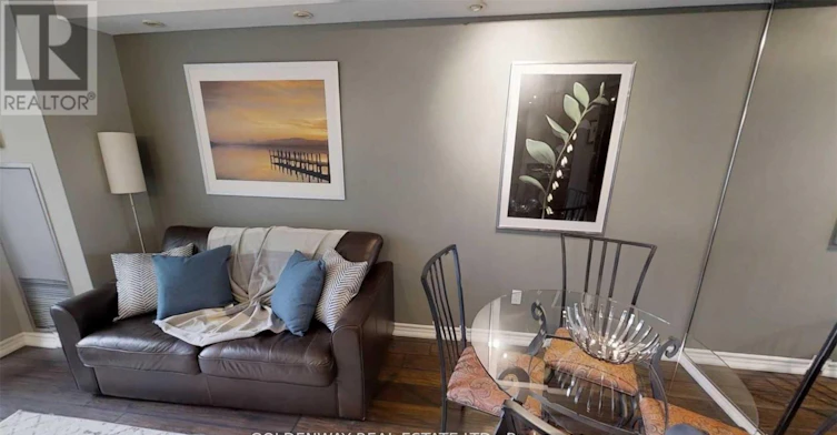 304-1055 Bay Street, Toronto, ON, M5S 3A3 - 5