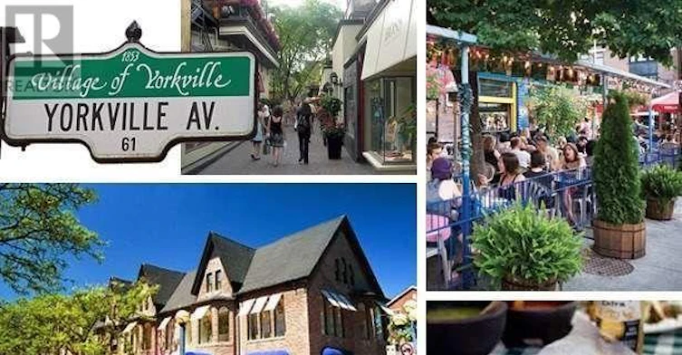 304-1055 Bay Street, Toronto, ON, M5S 3A3 - 14