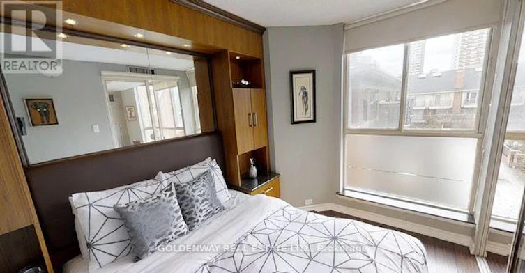 304-1055 Bay Street, Toronto, ON, M5S 3A3 - 8