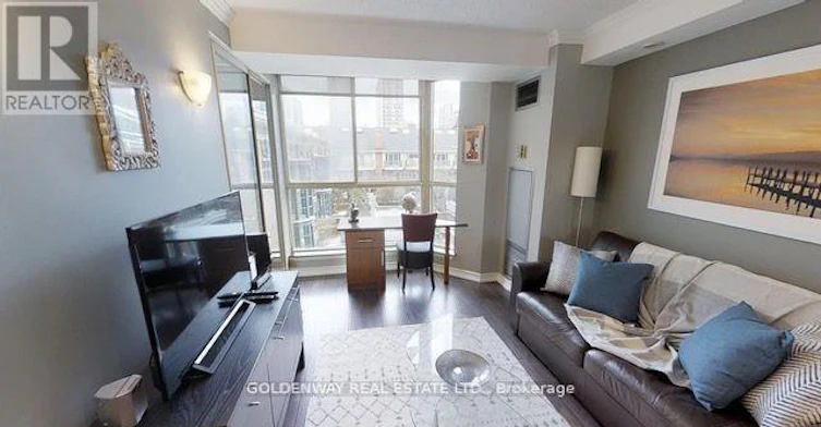304-1055 Bay Street, Toronto, ON, M5S 3A3