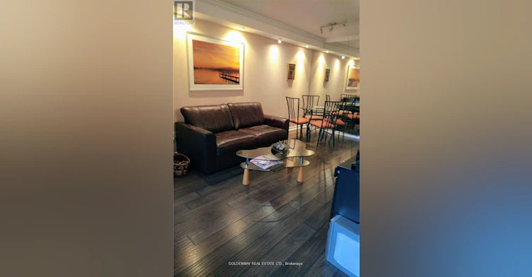 304-1055 Bay Street, Toronto, ON, M5S 3A3 - 4