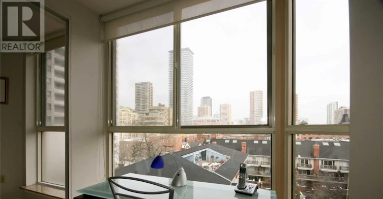 304-1055 Bay Street, Toronto, ON, M5S 3A3 - 6