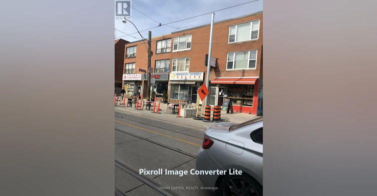 1-610 Gerrard Street E, Toronto, ON, M4M 1Y3