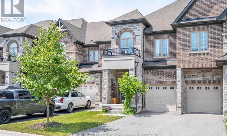 80 Walter Proctor Road