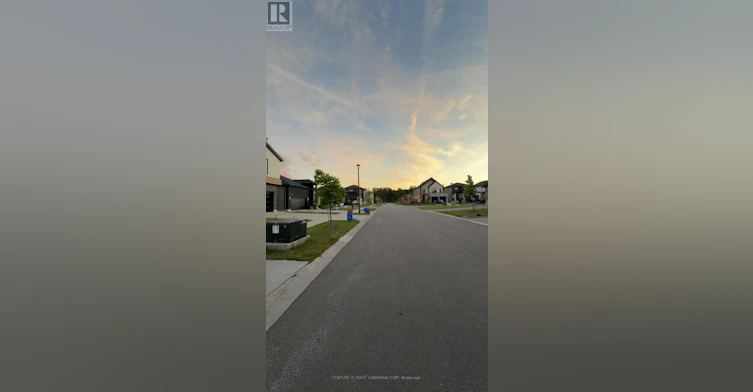B-2573 Bridgehaven Drive, London, ON, N6G 0Z7 - 2