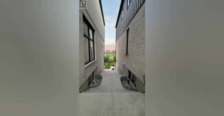 B-2573 Bridgehaven Drive, London, ON, N6G 0Z7 - 3