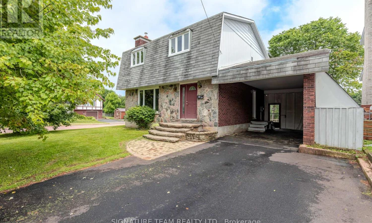 401 Broadview Drive