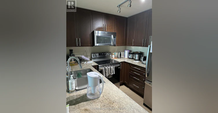 304-3985 Grand Park Drive, Mississauga, ON, L5B 0H8 - 15