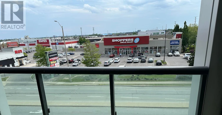304-3985 Grand Park Drive, Mississauga, ON, L5B 0H8 - 10