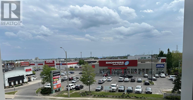 304-3985 Grand Park Drive, Mississauga, ON, L5B 0H8 - 9