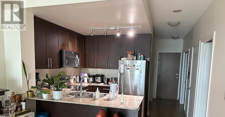 304-3985 Grand Park Drive, Mississauga, ON, L5B 0H8 - 8