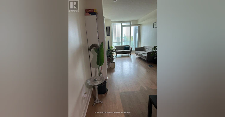 304-3985 Grand Park Drive, Mississauga, ON, L5B 0H8 - 14