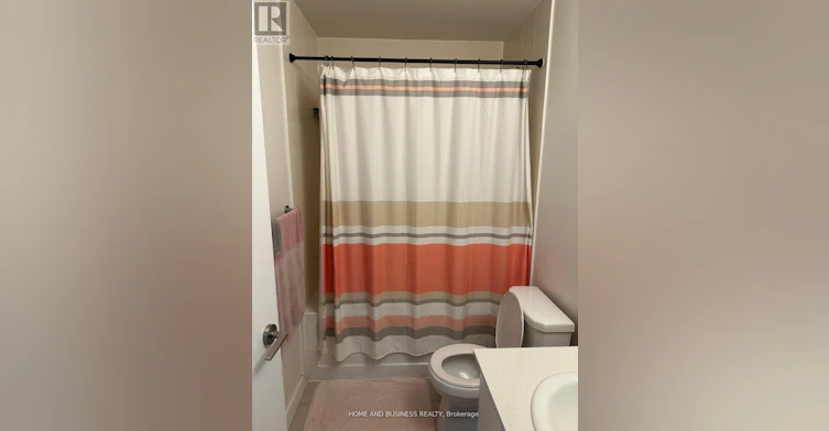 304-3985 Grand Park Drive, Mississauga, ON, L5B 0H8 - 13