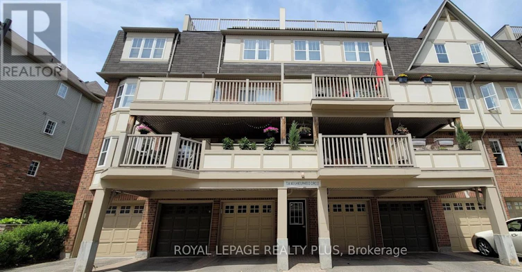 2-734 Neighbourhood Circle, Mississauga, ON, L5B 0B3 - 4