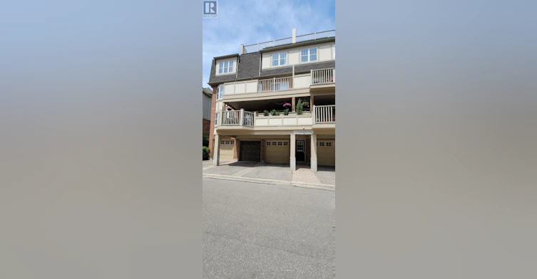 2-734 Neighbourhood Circle, Mississauga, ON, L5B 0B3 - 3