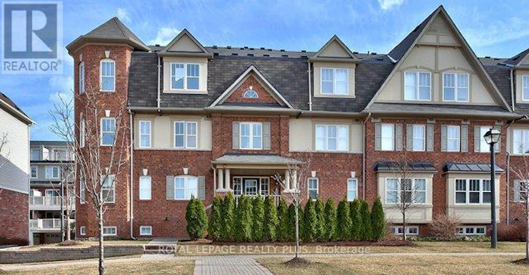 2-734 Neighbourhood Circle, Mississauga, ON, L5B 0B3