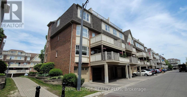 2-734 Neighbourhood Circle, Mississauga, ON, L5B 0B3 - 2