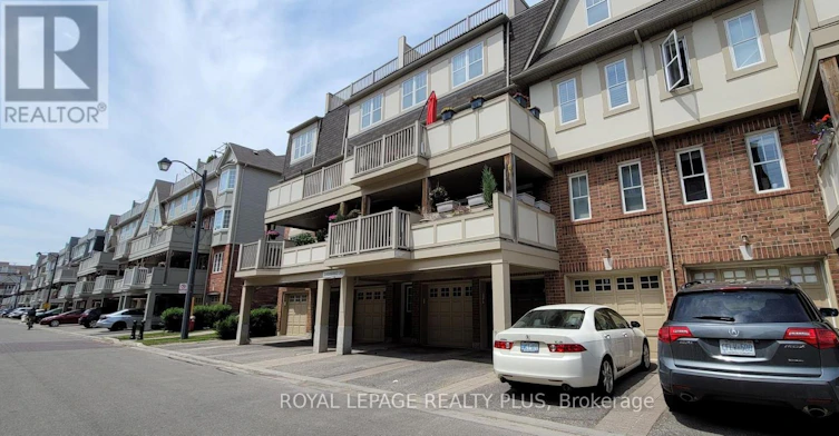 2-734 Neighbourhood Circle, Mississauga, ON, L5B 0B3 - 5
