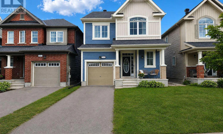 319 Sweetclover Way